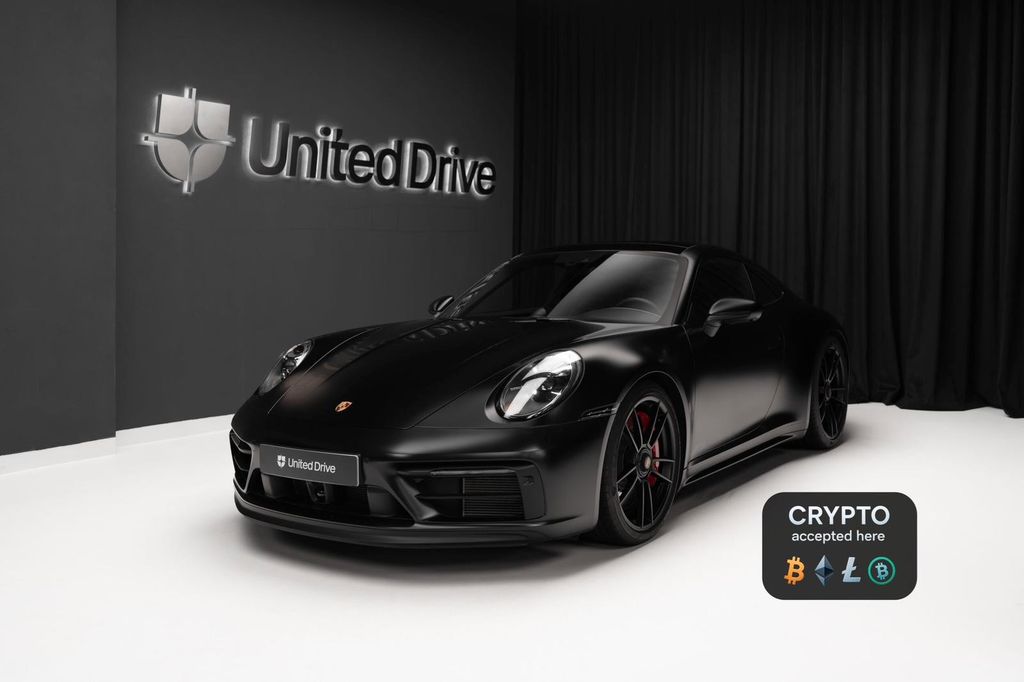 Image of Porsche 911