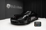 Porsche 911 Carrera 4 GTS - Porsche 911 Urmodell aus 2022