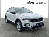 Volkswagen T-Roc 1.5 TSI Life *PDC*NAVI*SITZHEIZUNG* - VW T-Roc Gebrauchtwagen