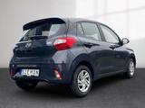 Hyundai i10 FL MY25 1.0 GDi SELECT Navi RKam BT DAB CarP - Hyundai i10
