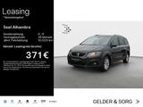 Seat Alhambra Style 1.4 TSI AHK*RFK*Pano*7Sitzer - Seat Alhambra 7-Sitzer