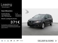 Seat Alhambra - Vorschau Bild 1