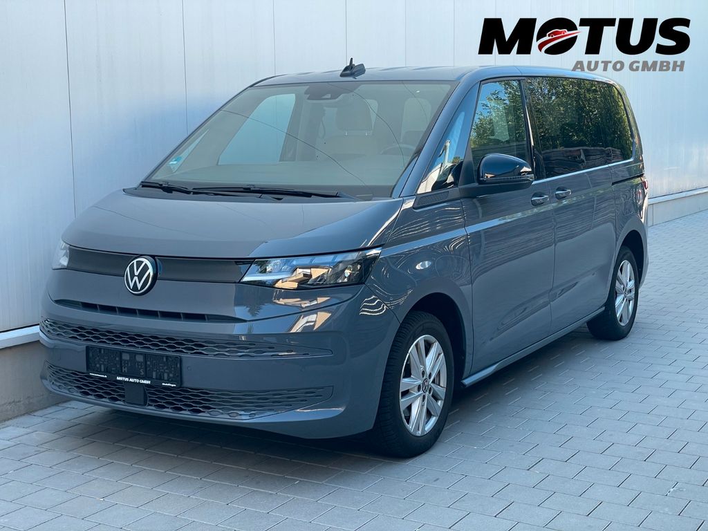 Image of Volkswagen T7 Multivan