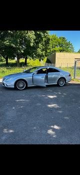 Mercedes-Benz CLS 350 CGI - - Mercedes-Benz CLS aus dem Jahr 2009