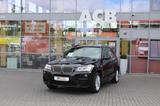 BMW X3 xDrive 35 dA M-Sportpaket Xenon Navi Prof PDC - BMW X3: Sportpaket