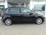 Volkswagen Golf Sportsvan VII Highline BMT/Start-Stopp - VW Golf Gebrauchtwagen in München