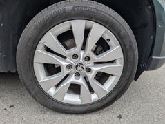 SKODA Yeti Style Outdoor 4x4 2.0TDI DSG  Standheiz AHK