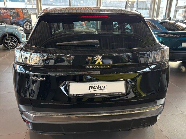 Peugeot 3008 Allure Pack 130 +ACC+SHZ+Kamera+Key-GO+