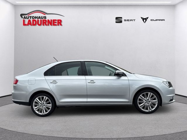 Toledo Style Plus 1.2 TSI *Navi/SHZ/PDC/Sound*