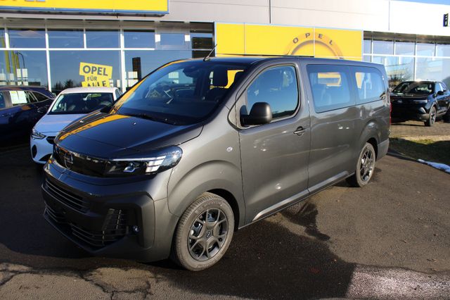 Opel Vivaro Edition L3,Kamera,AHK,Navi,Xenon