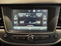 Opel Crossland (X) - Vorschau Bild 17