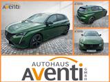 Peugeot 308 GT PHEV *LED*GSD*NAVI*AHK - Peugeot 308 Tageszulassungen