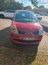 Renault Modus - Renault Modus in Essen