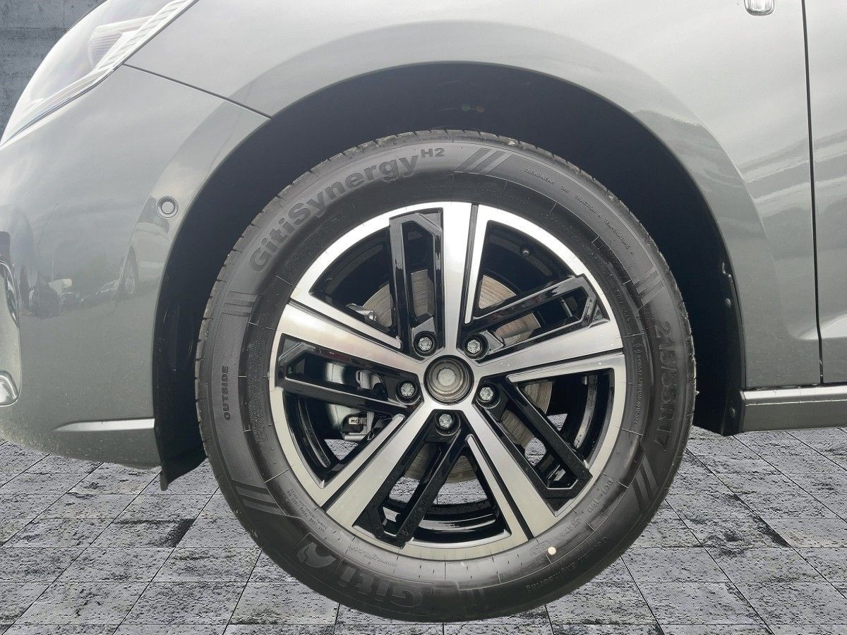 Volkswagen Caddy - Bild 8