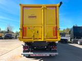 Kempf ca. 53m³ Kippauflieger / Kombitür /Palettenbreit - Angebote