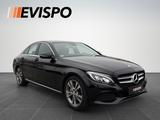 Mercedes-Benz C 250 Limousine*Schiebedach*SHZ*FINANZIERUNG - Mercedes-Benz Finanzierung