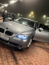 BMW Bmw 530i E60 (Wenig KM) - BMW 530: 530i E60
