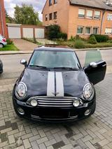 MINI Cooper - MINI Cooper in Aachen