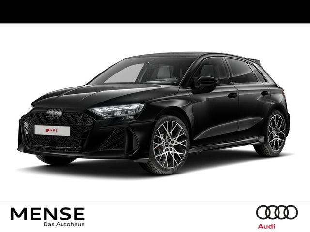 Audi RS 3 Sportback 294(400) S tronic |Matrix|Pano