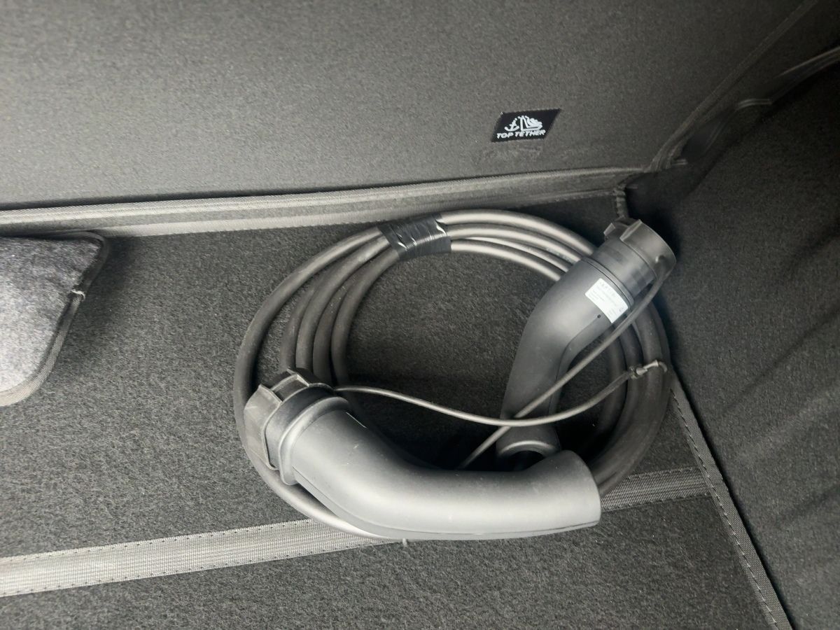 Fahrzeugabbildung Dacia Spring Expression 45 CCS Kamera Navi Klima