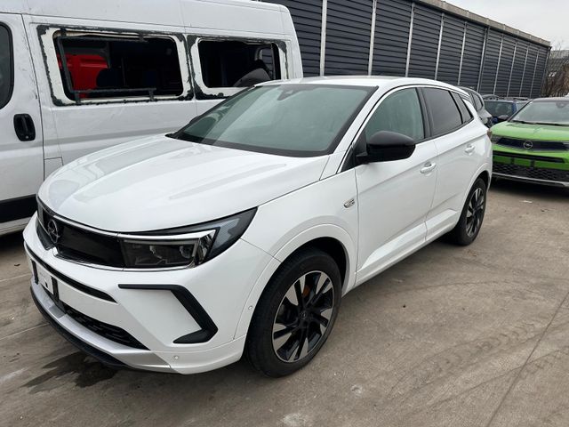 Opel Grandland (X) 1.2 Turbo Edition BLACK FRIDAY