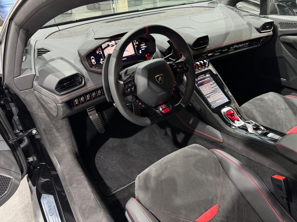 Lamborghini Huracán