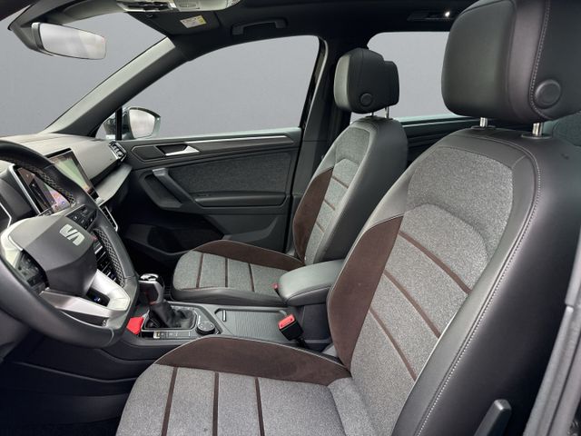 Tarraco Xcellence 2.0 TDI DSG 4D *Navi/AHK/Pano*