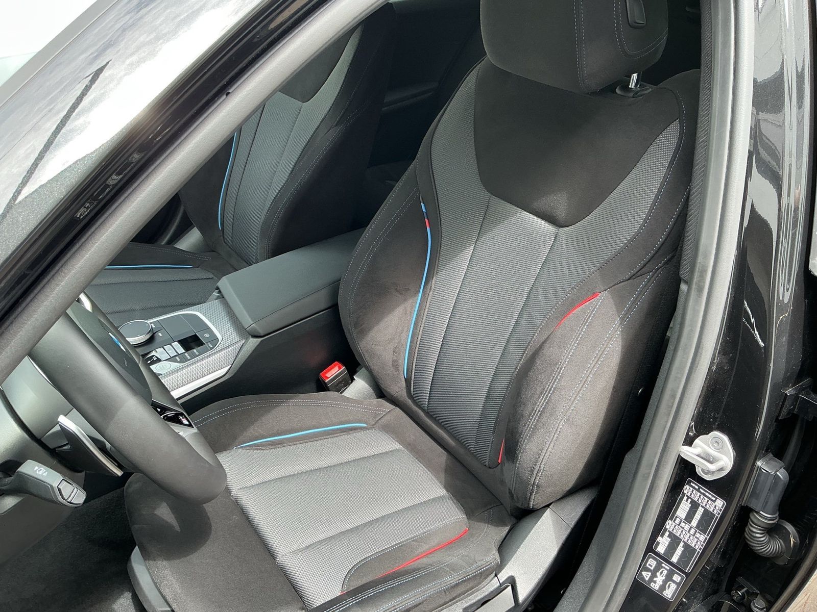 BMW 320 - Bild 13