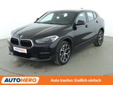 BMW X2 sDrive 18d Advantage Plus *NAVI*LED*PDC*SHZ* - BMW X2 Gebrauchtwagen in Leipzig