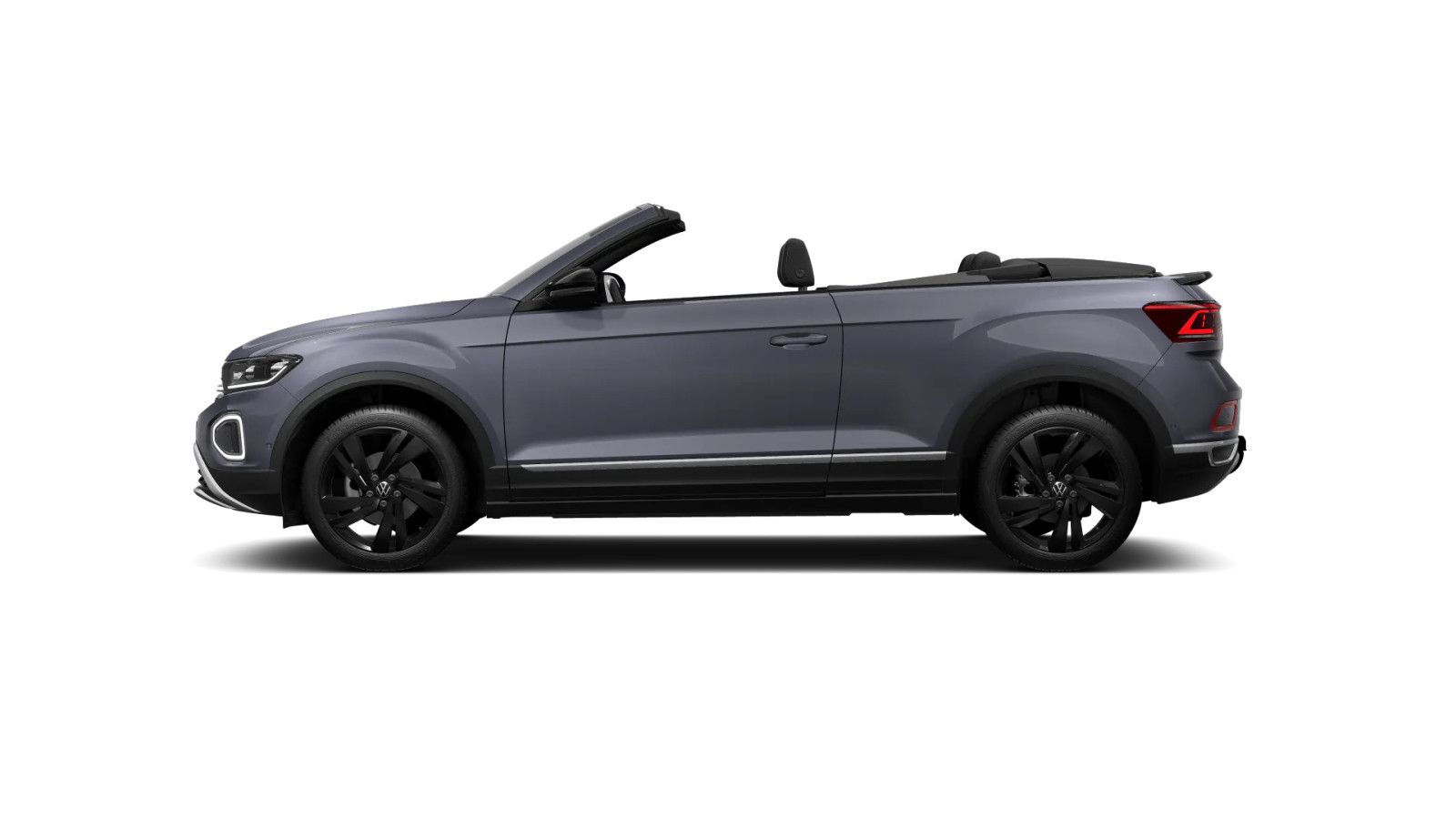 Volkswagen T-Roc - Bild 7