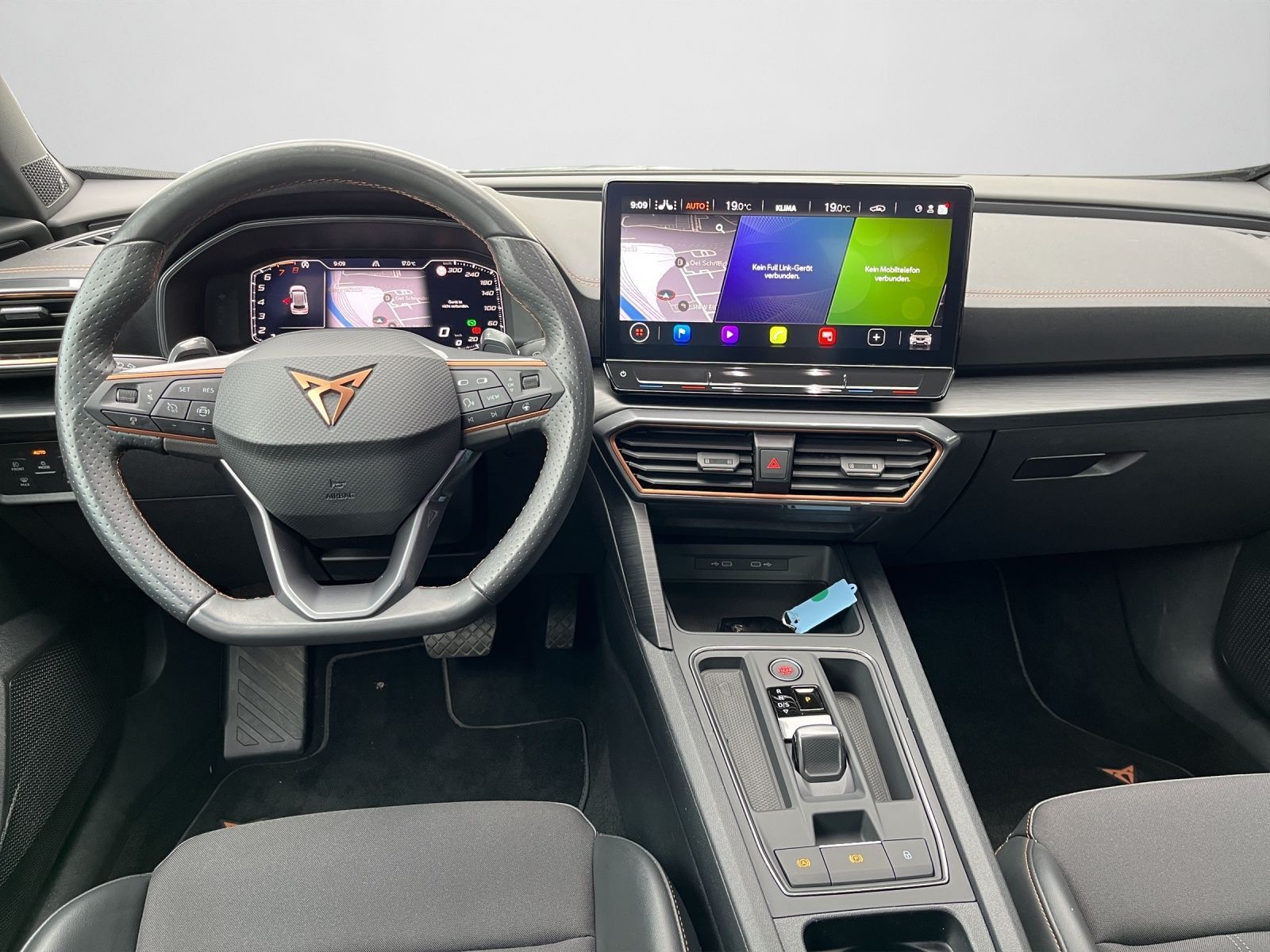 Cupra Formentor - Bild 3