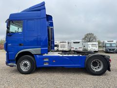 Fahrzeugabbildung DAF XF 460 FT
