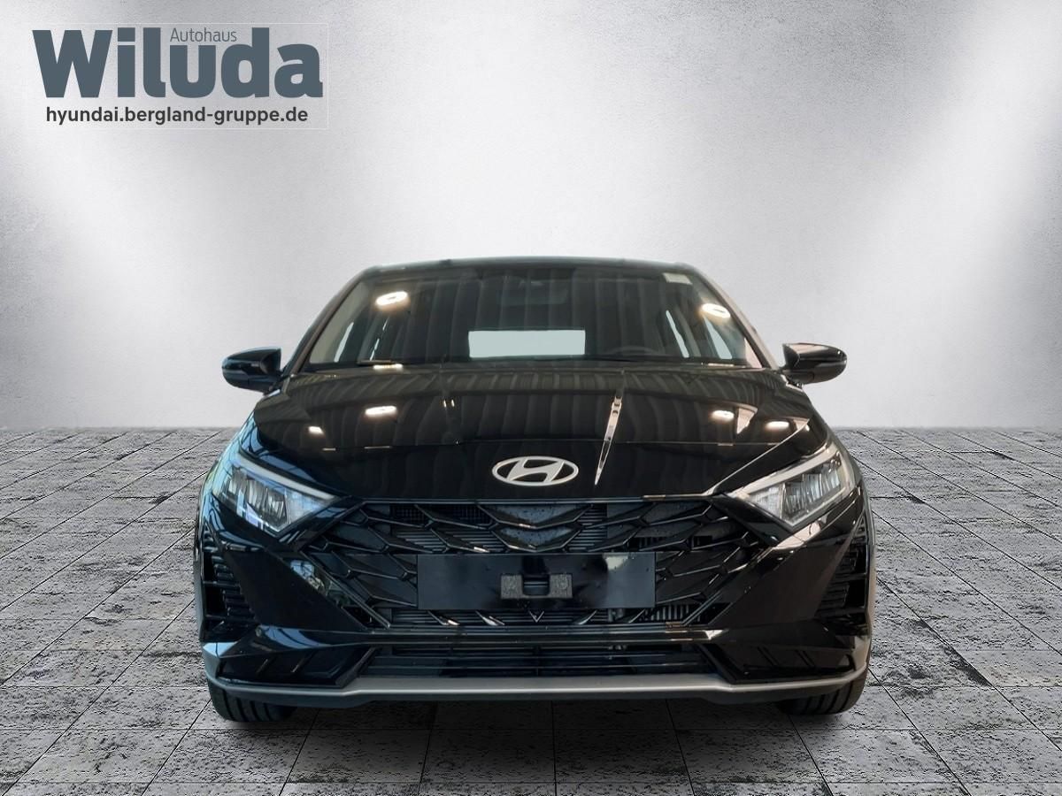 Hyundai i20 – Bild 6