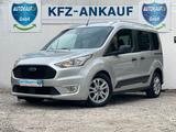 Ford Tourneo Connect Trend - Ford Tourneo aus 2019