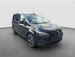 Mercedes-Benz EQT 200 PROGRESSIVE STANDARD LED*MBUX*KAM