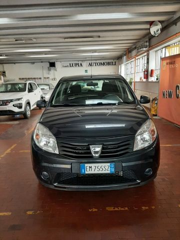 Dacia Sandero 1.2 16V GPL 75CV