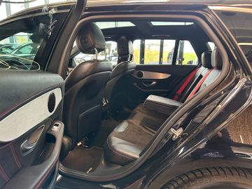 Mercedes-Benz C 43 AMG *LED*Burmester*Pano*HeadUP*