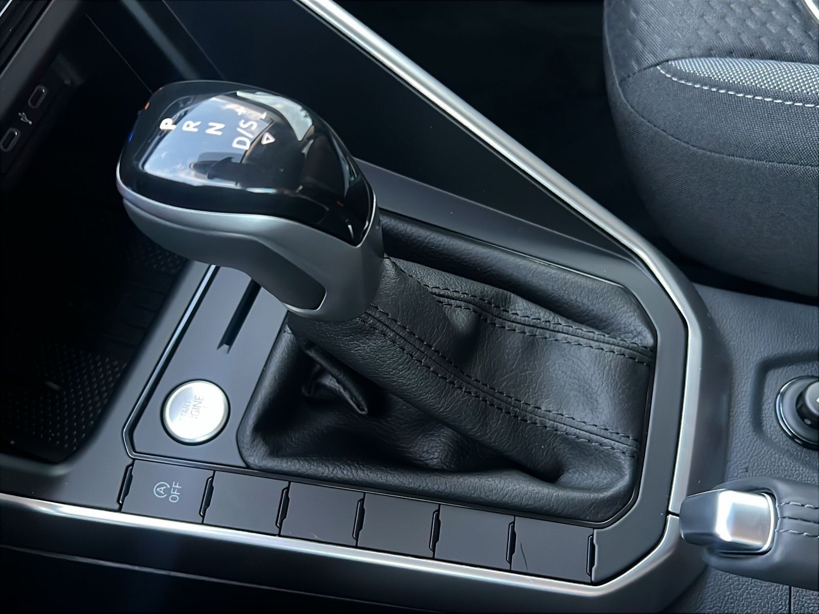 Volkswagen Taigo - Bild 11