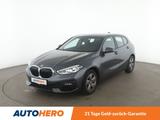 BMW 1er 118i Advantage *NAVI*TEMPO*LIM*PDC*ALU* - BMW 118 in Stuttgart