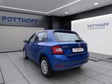 Skoda Fabia 1.0 MPI COOL PLUS KLIMA LED LM15 - Skoda Fabia in Hamm