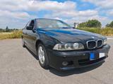 BMW e39 525d - BMW 525: 525d E39