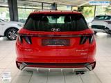 Hyundai TUCSON N-Line SOFORT VERFÜGBAR+PANO+NAVI+SHZ+... - Hyundai TUCSON Gebrauchtwagen in Stuttgart