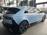 Hyundai IONIQ 5 N PERFORMANCE 84kWh 609PS 4-WD Sitzpaket - Hyundai IONIQ 5 N Performance Gebrauchtwagen