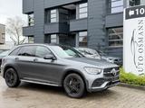 Mercedes-Benz GLC 300  d 4MAMG Line | Pano /HUD/UPE:91.552,€