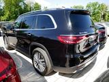 Mercedes-Benz GLS 450 d 4M+DISTRONIC+PANO+HUD+MASSAGE+AIRMATIC - Mercedes GLS 450 mit Anhängerkupplung