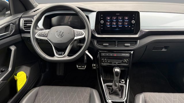 Foto Nummer 14: VW T-Cross
