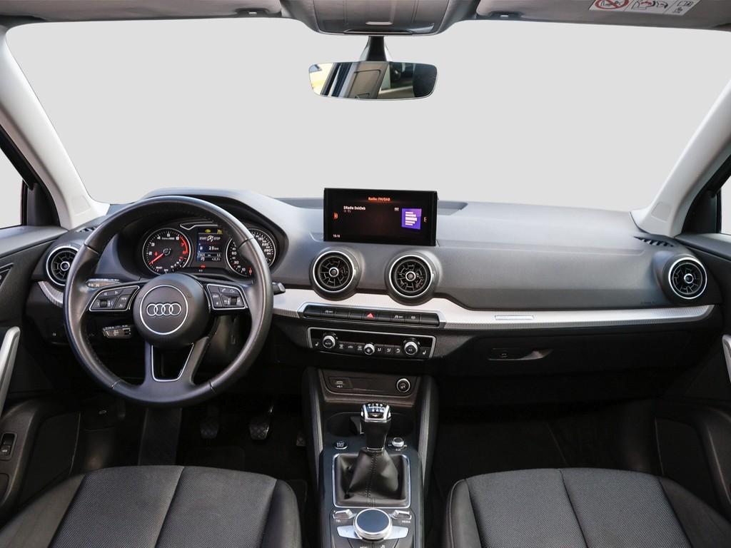 Audi Q2 30 TFSI ACC SitzH AHK, миниатюра 10