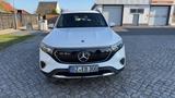 Mercedes-Benz EQB 300 4MATIC - - Mercedes-Benz EQB von privat