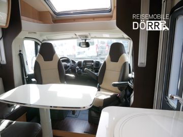 Fahrzeugabbildung Forster T 659 EB