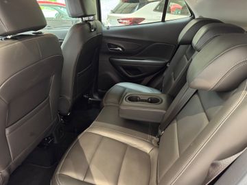 Bild 11 Opel Mokka X Ultimate Start/Stop 4x4 OPC LINE